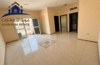 Apartment - 1 Bedroom - 1 Bathroom for rent in Al Qulaya'ah - Al Sharq - Sharjah Apartment - 1 Bedroom - 1 Bathroom for rent in Al Qulaya'ah - Al Sharq - Sharjah
