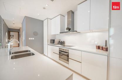 Apartment - 2 - 3 for rent in City Walk Residential Building 2A - City Walk Residential - City Walk - Dubai