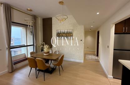 Apartment - 3 - 4 for sale in Sadaf 4 - Sadaf - Jumeirah Beach Residence - Dubai