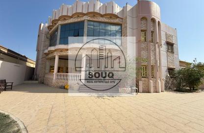 Villa - 6 Bedrooms - 7 Bathrooms for rent in Julfar - Ras Al Khaimah