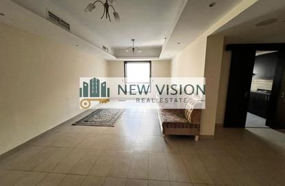 Apartment - 2 Bedrooms - 3 Bathrooms for rent in Al Mamzar Tower - Al Mamzar - Sharjah - Sharjah