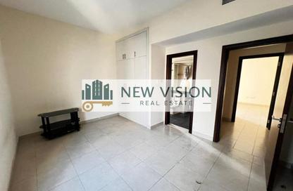 Apartment - 2 Bedrooms - 3 Bathrooms for rent in Al Mamzar Tower - Al Mamzar - Sharjah - Sharjah