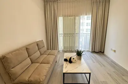 Apartment - 1 Bedroom - 2 Bathrooms for rent in Riviera Dreams - CBD (Central Business District) - International City - Dubai