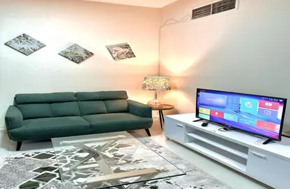 شقة - غرفة نوم - 1 حمام للايجار في المجاز 3 - المجاز - الشارقة