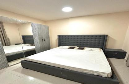 Apartment - 1 Bedroom - 1 Bathroom for rent in Al Majaz 3 - Al Majaz - Sharjah