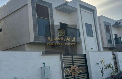 Villa - 6 Bedrooms - 7 Bathrooms for rent in Al Zaheya Gardens - Al Zahya - Ajman