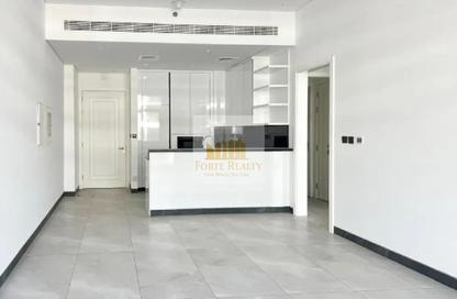 Apartment - 1 Bedroom - 2 Bathrooms for sale in Curve by Sentro - Arjan - Dubai
