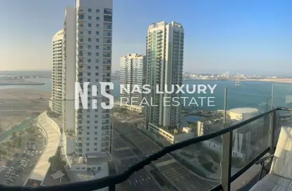 شقة - 1 حمام للبيع في ذا بردجز - شمس أبوظبي - جزيرة الريم - أبوظبي