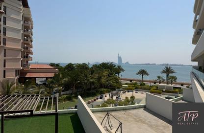 Apartment - 1 - 2 for sale in Azizi Mina - The Crescent - Palm Jumeirah - Dubai