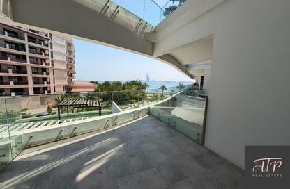Apartment - 1 - 2 for sale in Azizi Mina - The Crescent - Palm Jumeirah - Dubai Apartment - 1 - 2 for sale in Azizi Mina - The Crescent - Palm Jumeirah - Dubai