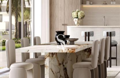 Villa - 4 - 5 for sale in Greenspoint - Emaar South - Dubai South (Dubai World Central) - Dubai
