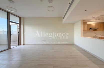 Apartment - 1 Bedroom - 2 Bathrooms for sale in 02 Residence by Ned Al Ghurair - District 1 - Jumeirah Village Triangle - Dubai