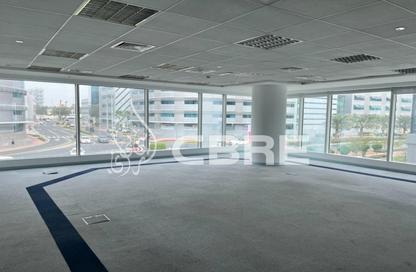 Office Space - Studio for rent in Dubai Internet City Building 24 - Dubai Internet City - Dubai