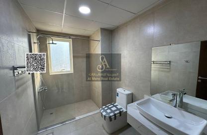 Apartment - 2 Bedrooms - 3 Bathrooms for sale in Al Amira Village - Al Yasmeen - Ajman Apartment - 2 Bedrooms - 3 Bathrooms for sale in Al Amira Village - Al Yasmeen - Ajman