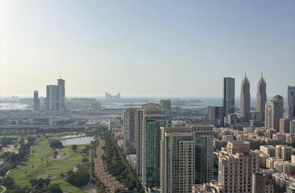 Apartment - 3 Bedrooms - 3 Bathrooms for sale in Golf Heights - The Views - Dubai