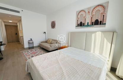 Apartment - Studio - 1 Bathroom for rent in Luma 22 East Tower - Luma 22 - District 10 - Jumeirah Village Circle - Dubai