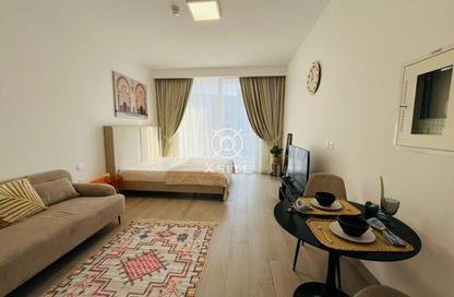 Apartment - Studio - 1 Bathroom for rent in Luma 22 East Tower - Luma 22 - District 10 - Jumeirah Village Circle - Dubai