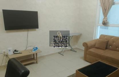 Apartment - 1 Bedroom - 2 Bathrooms for sale in City Tower - Al Nuaimiya - Ajman Apartment - 1 Bedroom - 2 Bathrooms for sale in City Tower - Al Nuaimiya - Ajman