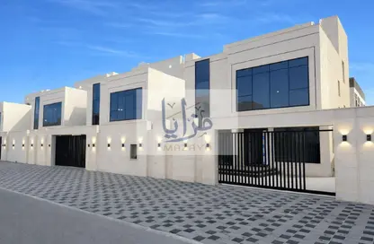 فيلا - 4 غرف نوم - 6 حمامات للبيع في الحليو 2 - الحليو - عجمان