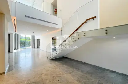 Villa - 5 Bedrooms - 7 Bathrooms for rent in District One Villas - District One - Mohammed Bin Rashid City - Dubai