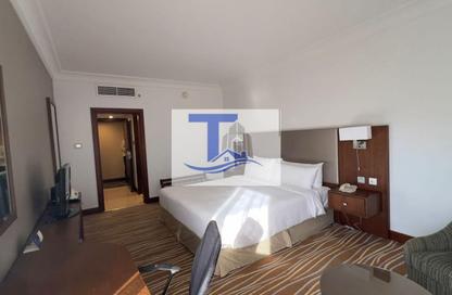 Apartment - Studio - 1 Bathroom for rent in Electra Street - Abu Dhabi