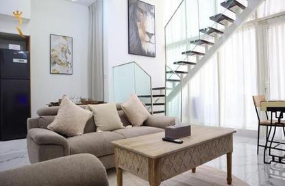 Apartment - 2 Bedrooms - 3 Bathrooms for rent in Oasis 2 - Oasis Residences - Masdar City - Abu Dhabi Apartment - 2 Bedrooms - 3 Bathrooms for rent in Oasis 2 - Oasis Residences - Masdar City - Abu Dhabi
