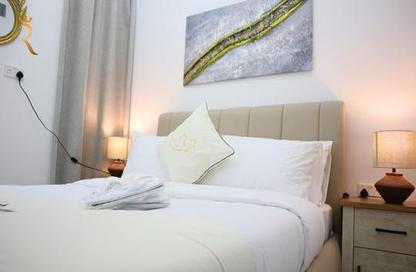 Apartment - 2 Bedrooms - 3 Bathrooms for rent in Oasis 2 - Oasis Residences - Masdar City - Abu Dhabi Apartment - 2 Bedrooms - 3 Bathrooms for rent in Oasis 2 - Oasis Residences - Masdar City - Abu Dhabi