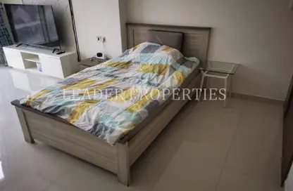 شقة - 1 حمام للايجار في اوركيد A - اوركيد - داماك هيلز - دبي