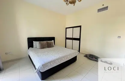 Apartment - Studio - 1 Bathroom for sale in Glitz 1 - Glitz - Dubai Studio City - Dubai