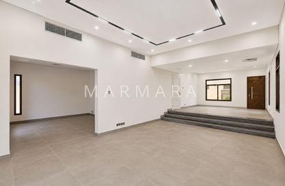 Villa - 4 Bedrooms - 4 Bathrooms for rent in Jumeirah 3 Villas - Jumeirah 3 - Jumeirah - Dubai