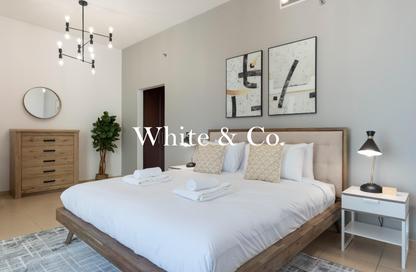 Apartment - 2 Bedrooms - 3 Bathrooms for rent in Shams 4 - Shams - Jumeirah Beach Residence - Dubai