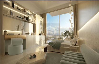 Apartment - 1 Bedroom - 2 Bathrooms for sale in Regalia By Deyaar - Business Bay - Dubai Apartment - 1 Bedroom - 2 Bathrooms for sale in Regalia By Deyaar - Business Bay - Dubai