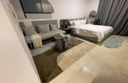Apartment - Studio - 1 for rent in MAG 960 - MAG City - Mohammed Bin Rashid City - Dubai Apartment - Studio - 1 for rent in MAG 960 - MAG City - Mohammed Bin Rashid City - Dubai