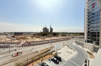 Apartment - 2 Bedrooms - 4 Bathrooms for rent in Canal Front Residence 9 - Canal Front Residences - Al Wasl - Dubai
