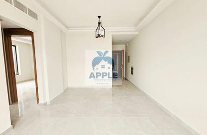 Apartment - 1 Bedroom - 2 Bathrooms for rent in Muwaileh 3 Building - Muwaileh - Sharjah