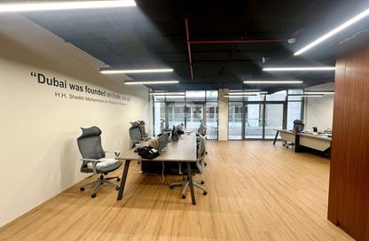 Office Space - Studio - 1 for sale in Jude Residence - Meydan Avenue - Meydan - Dubai