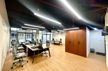 Office Space - Studio - 1 for sale in Jude Residence - Meydan Avenue - Meydan - Dubai