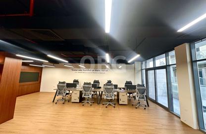 Office Space - Studio - 1 for sale in Jude Residence - Meydan Avenue - Meydan - Dubai