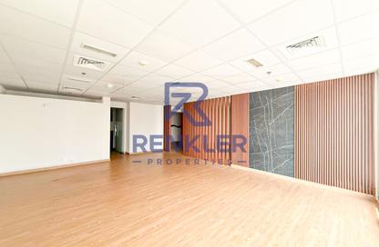 Office Space - Studio - 1 Bathroom for rent in Jumeirah Business Centre 5 (JBC 5) - JLT Cluster W - Jumeirah Lake Towers - Dubai