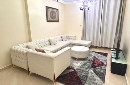 Apartment - 3 Bedrooms - 3 Bathrooms for rent in Al Qasimiah City - Sharjah