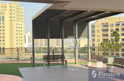 Apartment - 2 - 3 for rent in The One - Al Jaddaf - Dubai