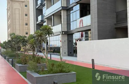 Apartment - 2 Bedrooms - 3 Bathrooms for rent in The One - Al Jaddaf - Dubai