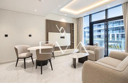 Apartment - 2 - 2 for rent in Skyhills Residences 1 - Skyhills Residences - Dubai Science Park - Dubai
