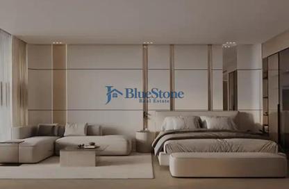 Apartment - Studio - 1 for sale in Binghatti Hillviews - Dubai Science Park - Dubai Apartment - Studio - 1 for sale in Binghatti Hillviews - Dubai Science Park - Dubai