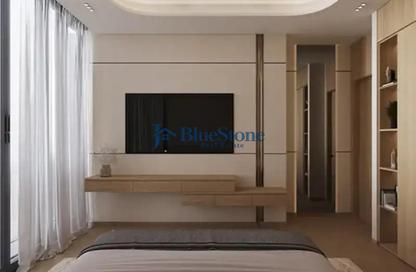 Apartment - Studio - 1 for sale in Binghatti Hillviews - Dubai Science Park - Dubai Apartment - Studio - 1 for sale in Binghatti Hillviews - Dubai Science Park - Dubai