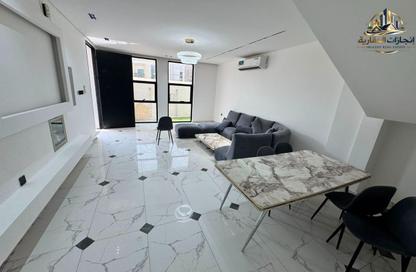 Villa - 6 Bedrooms - 7+ Bathrooms for rent in Al Yasmeen 1 - Al Yasmeen - Ajman
