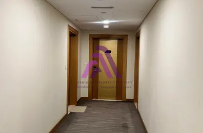 شقة - 1 حمام للايجار في كابيتال باي 1 - كابيتال باي - الخليج التجاري - دبي