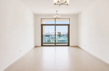Apartment - 1 Bedroom - 2 Bathrooms for rent in Al Sayyah Residence D - Al Sayyah Residence - Arjan - Dubai