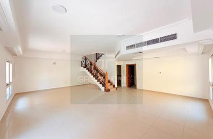 Villa - 4 Bedrooms - 4 Bathrooms for rent in Mirdif Villas - Mirdif - Dubai Villa - 4 Bedrooms - 4 Bathrooms for rent in Mirdif Villas - Mirdif - Dubai