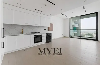 Apartment - 1 Bedroom - 2 Bathrooms for sale in Binghatti Azure - District 16 - Jumeirah Village Circle - Dubai